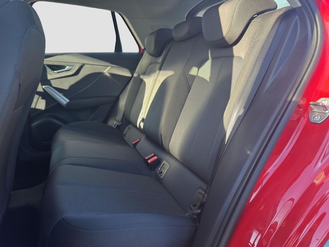 Audi Q2 35 TFSI S-Tronic