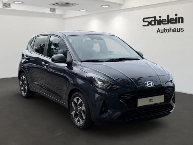 Hyundai i10 1.2 Trend