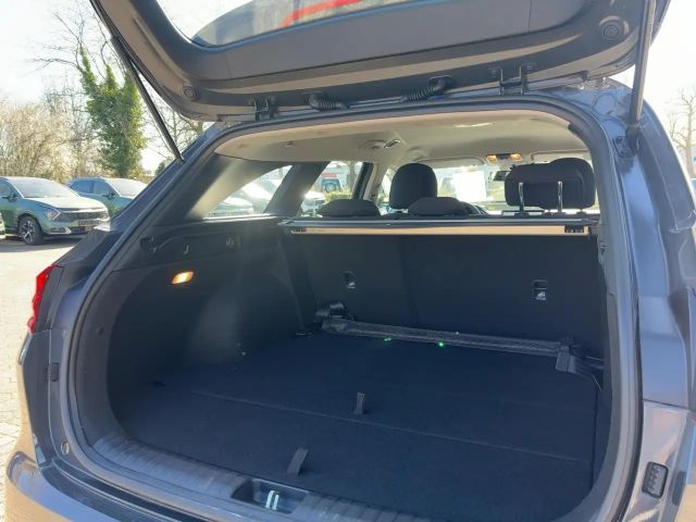 Kia Ceed SportWagon Vision