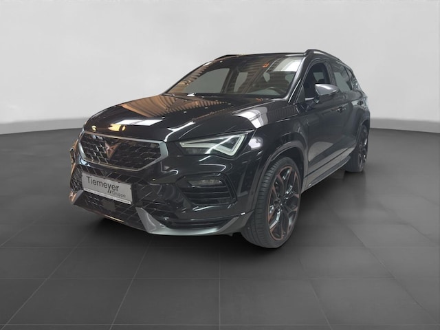 Cupra Ateca 2.0 TSI VZ