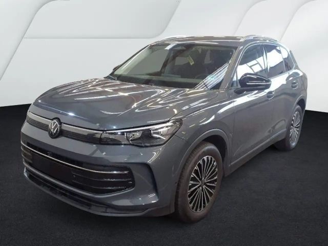 Volkswagen Tiguan 2.0 TDI DSG