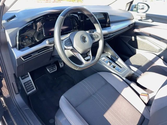 Volkswagen Golf AllTrack DSG Variant