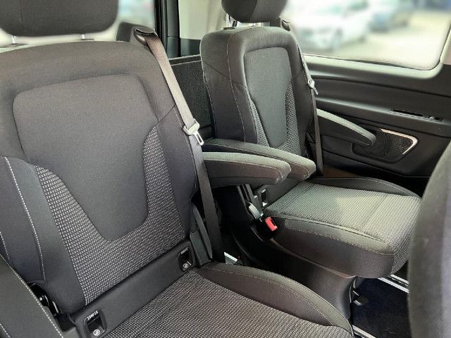 Mercedes-Benz EQV 300 Limousine Lang