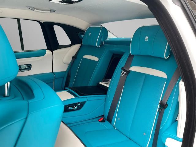 Rolls-Royce Ghost Shooting Star , Bespoke
