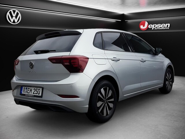Volkswagen Polo 1.0 TSI