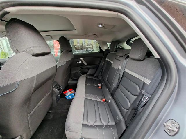 Citroën C4 Max PureTech