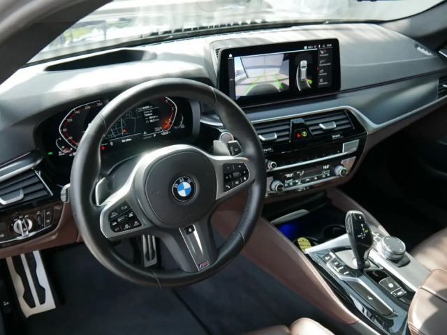 BMW 540 540d xDrive