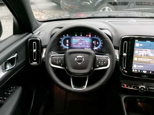 Volvo XC40 Core