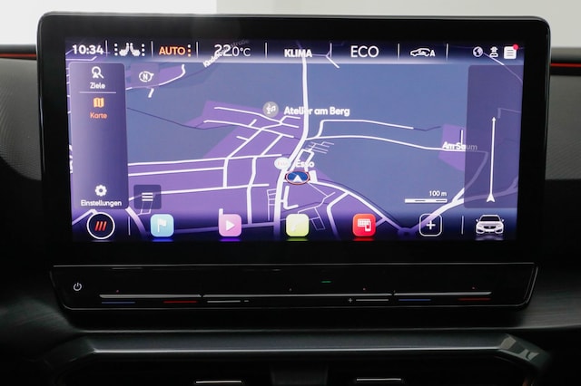 Cupra Leon 1.4 DSG ST Sportstourer