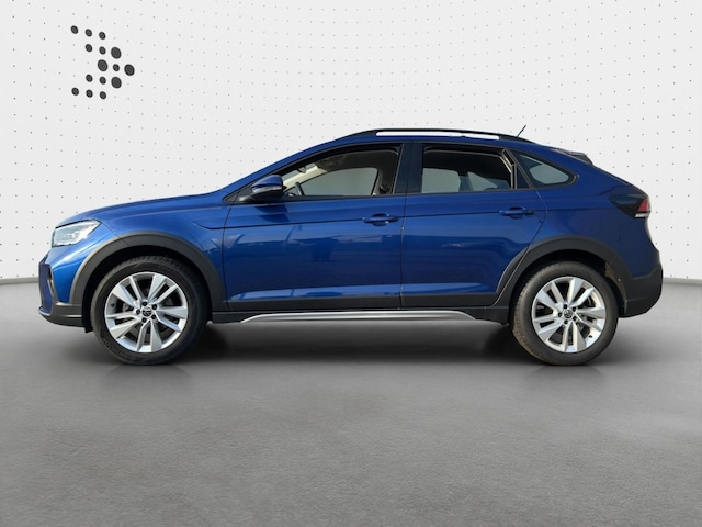 Volkswagen Taigo 1.5 TSI DSG IQ.Drive Life