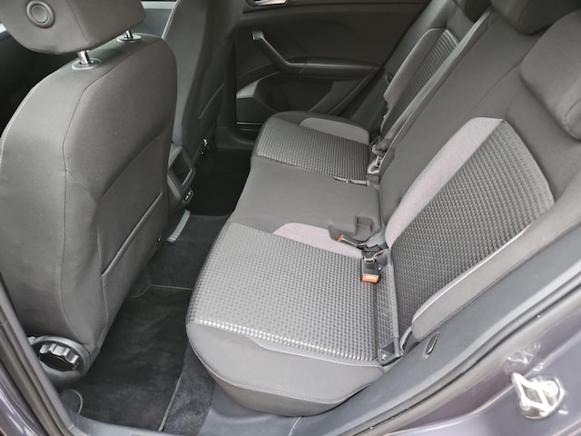 Volkswagen T-Cross 1.0 TSI DSG