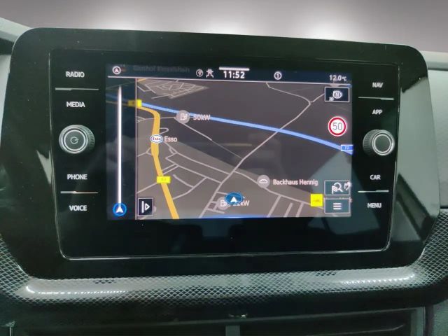 Volkswagen T-Cross 1.0 TSI IQ.Drive Life