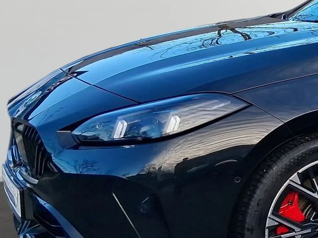 BMW 120 M-SportPro Sedan