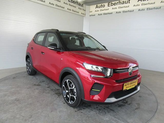 Citroën ë-C3 44 kWh Plus