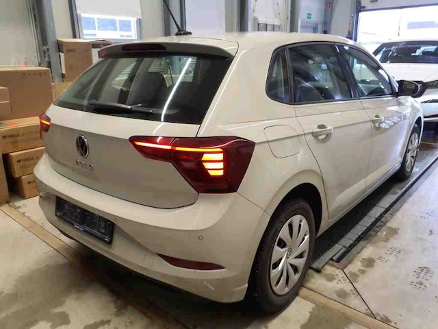 Volkswagen Polo 1.0 TSI Life