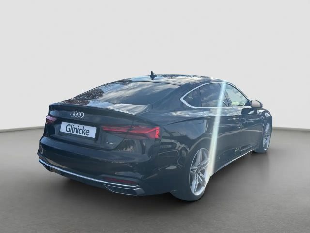 Audi A5 45 TFSI Quattro S-Tronic