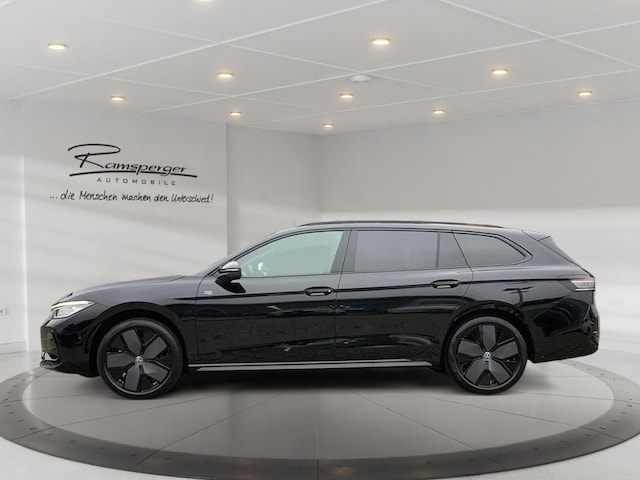 Volkswagen Passat 2.0 TDI DSG R-Line