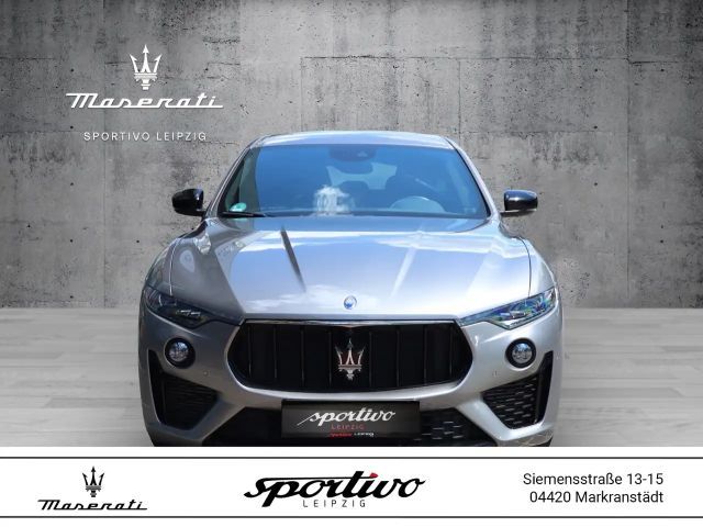 Maserati Levante GranSport