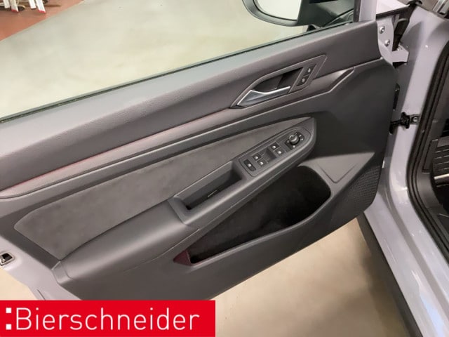 Volkswagen Golf 2.0 TDI GTD