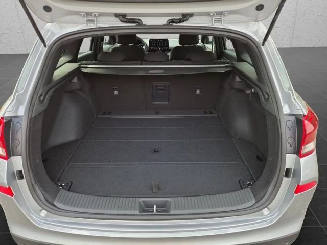 Hyundai i30 Go! T-GDi