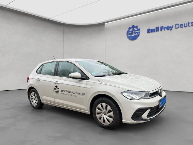 Volkswagen Polo Life