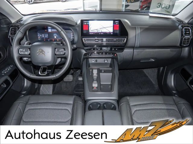 Citroën C5 Aircross Hybrid Max