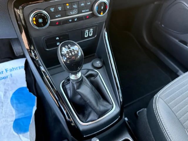 Ford EcoSport Titanium