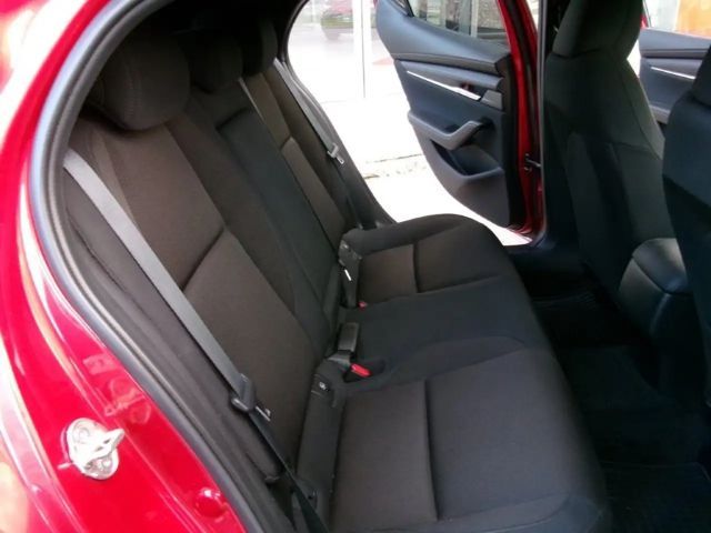 Mazda 3 Comfort