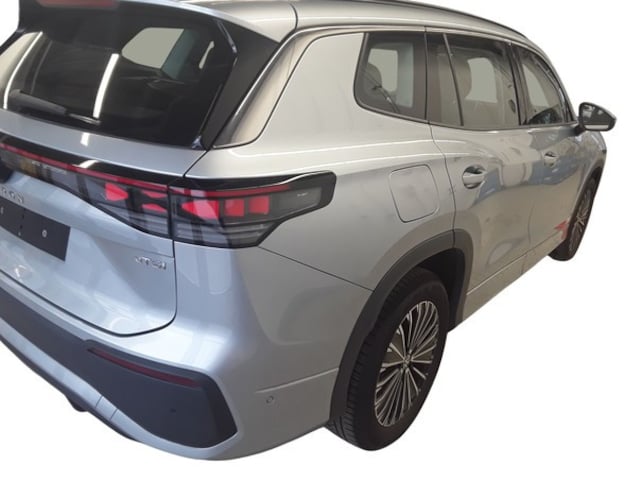 Volkswagen Tayron 1.5 eTSI Life