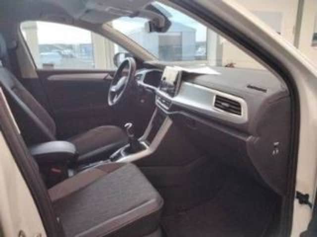 Volkswagen T-Roc 1.0 TSI