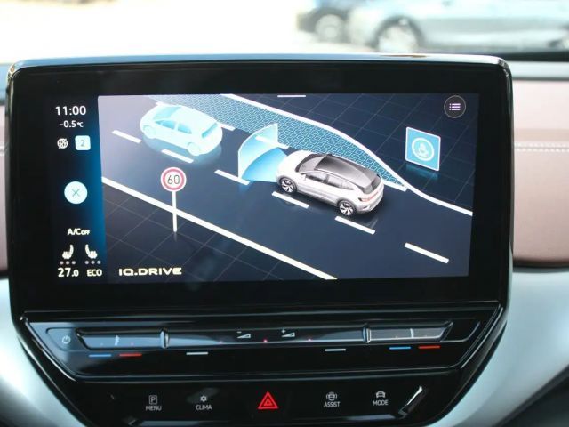 Volkswagen ID.4 77 KWh Performance Pro