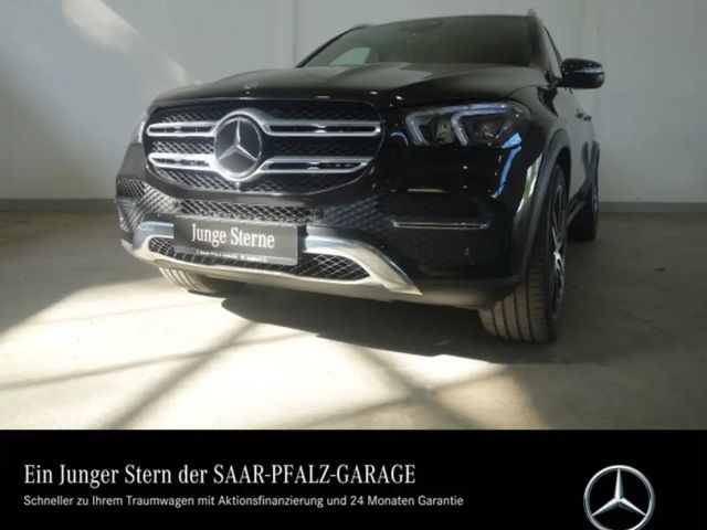 Mercedes-Benz GLE 400 4MATIC AMG Line GLE 400 d