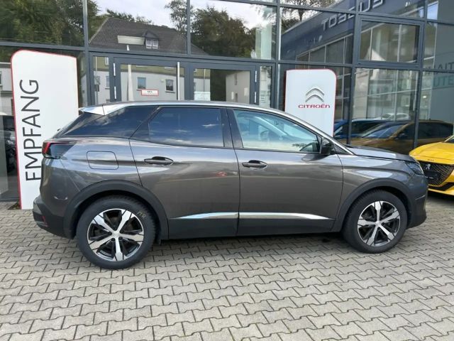 Peugeot 3008 Allure Pack PureTech