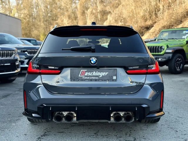 BMW M3 Competition Touring xDrive