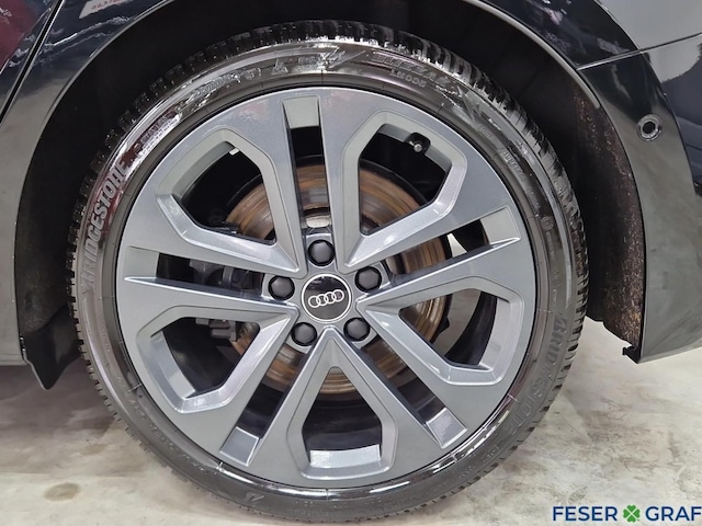 Audi S3 Quattro S-Tronic Sportback