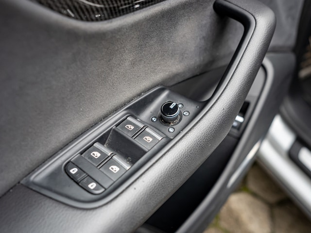 Audi SQ8 Competition Quattro