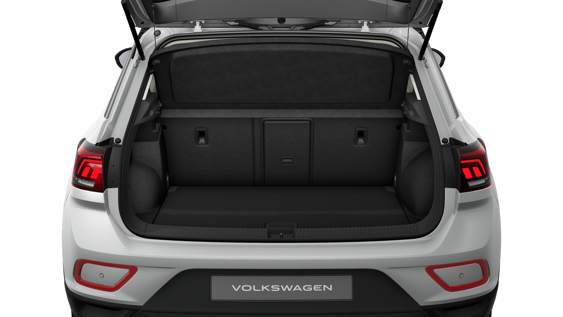 Volkswagen T-Roc 1.0 TSI