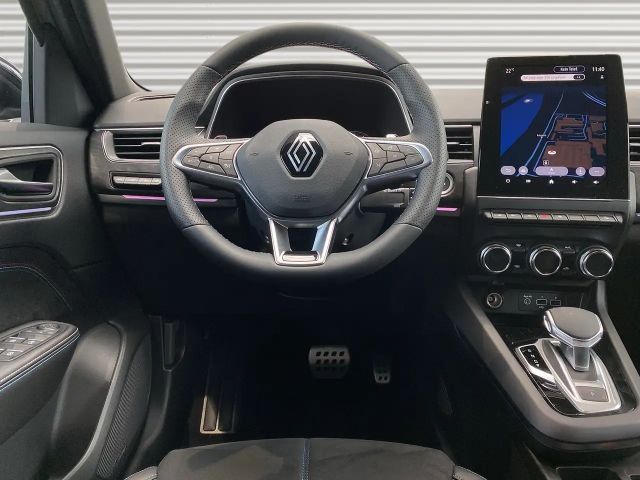 Renault Arkana Alpine EDC Esprit