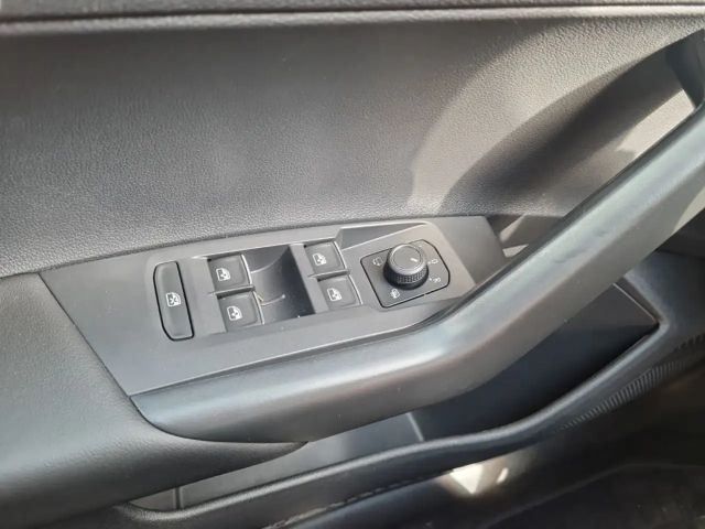 Volkswagen Polo VI Goal 1.0+Abstandsregeltempomat+Sitzheizung+PDC