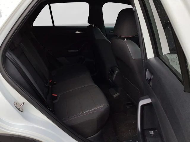 Volkswagen T-Roc 1.5 TSI DSG Sport