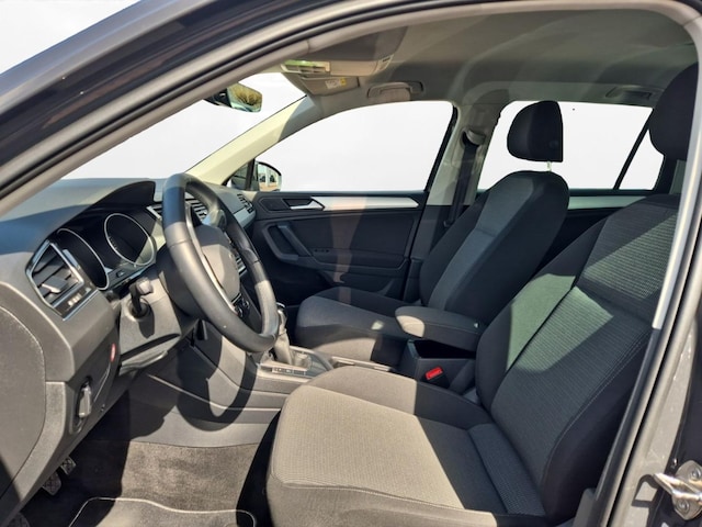 Volkswagen Tiguan 1.5 TSI Life