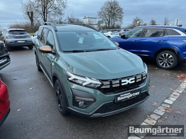 Dacia Jogger Extreme TCe 110