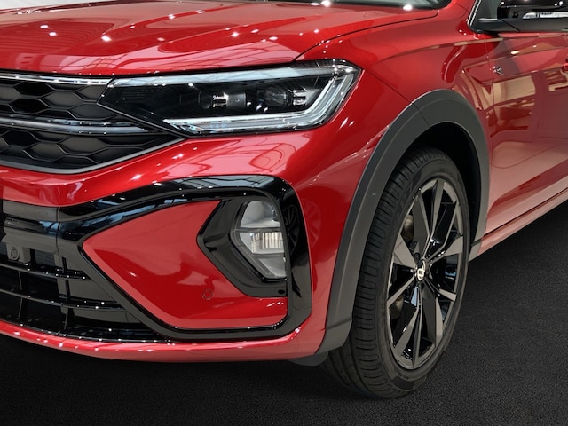 Volkswagen Taigo 1.5 TSI DSG R-Line