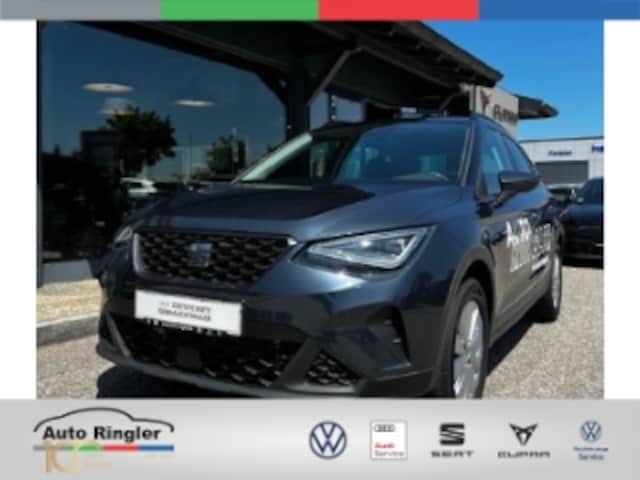 Seat Arona 1.0 TSI Style