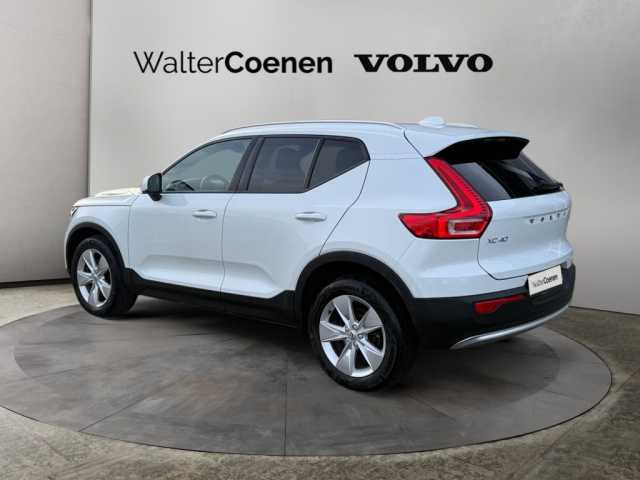 Volvo XC40 XC40