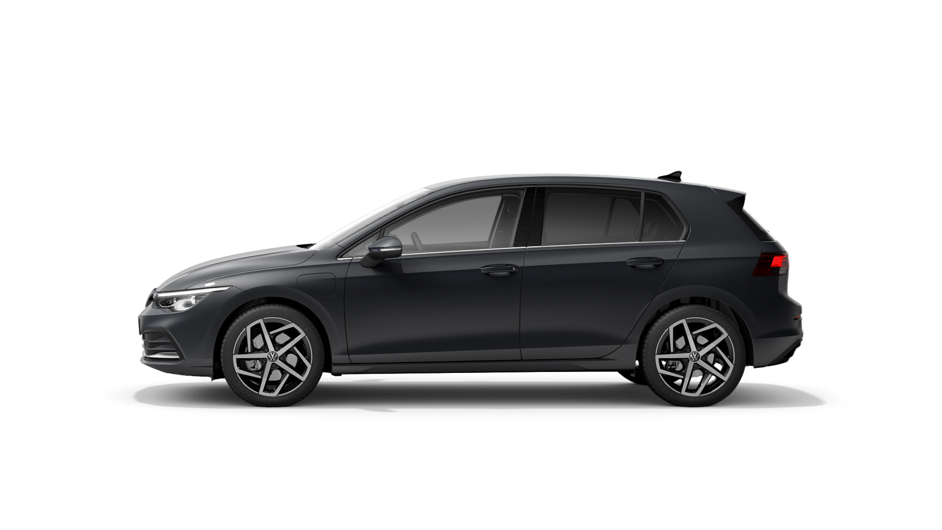 Volkswagen Golf Golf 1,4     StyleP 110 TSID6F