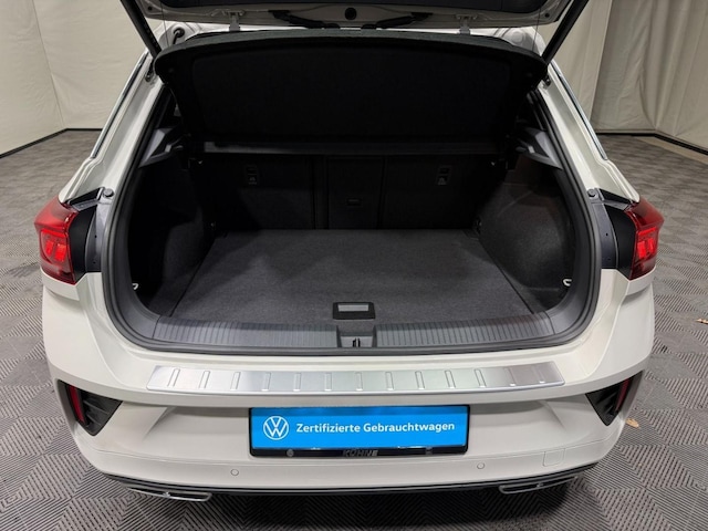 Volkswagen T-Roc 1.5 TSI DSG R-Line