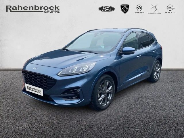 Ford Kuga EcoBoost ST Line X