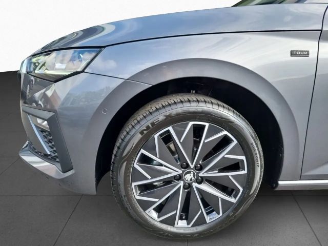 Skoda Scala 1.0 TSI Tour