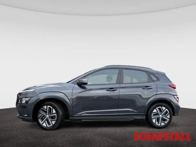 Hyundai Kona Select